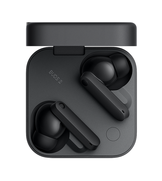 Наушники Nothing CMF Buds 2 Dark Grey