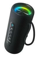 Беспроводная колонка Baseus AeQur VO20 Portable Wireless Speaker (A20067900117-00) Черный