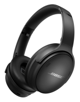 Беспроводные наушники Bose QuietComfort Headphones Black (Черный)