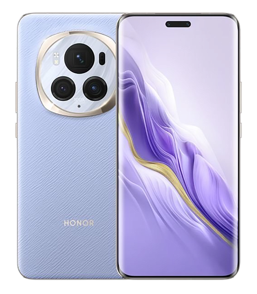 Honor Magic 6 Pro 12/512Gb Cloud Purple (Фиолетовый) (Global) Dual nano Sim