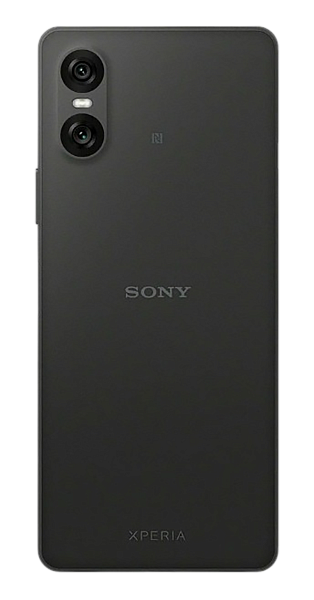 Sony Xperia 10 VI 8/128Gb Black (Черный) (Global) 2Sim