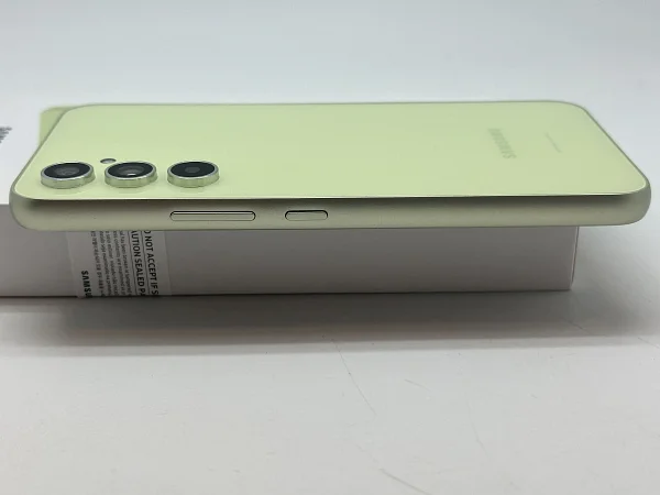 Samsung Galaxy A54 5G 8/256Gb Awesome Lime SM-A546E/DS (Лайм) (Global) 2Sim