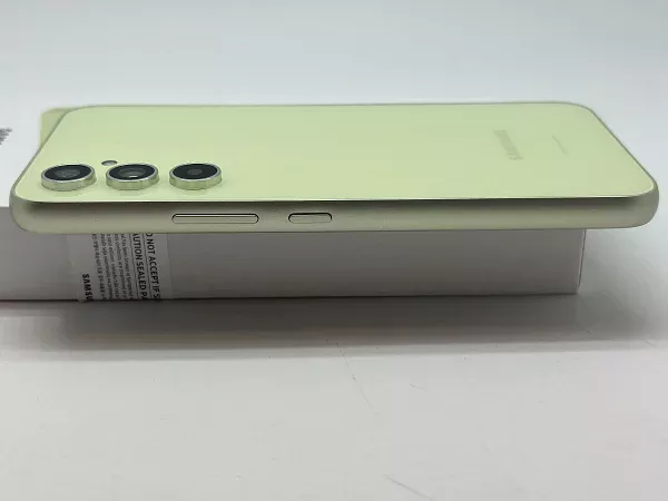 Samsung Galaxy A54 5G 8/256Gb Awesome Lime SM-A546E/DS (Лайм) (Global) 2Sim