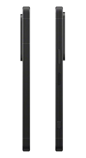 Sony Xperia 1 VII 12/512Gb Slate Black (Global) 2Sim