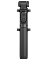 Монопод-трипод Xiaomi Selfie Stick Tripod (XMZPG01YM) Black