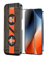 Стекло защитное для Samsung Galaxy S26 Ultra Remax ES-01 с автовыравниванием, 0.4 мм