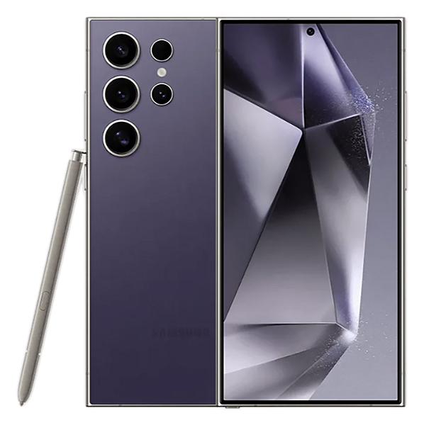 Samsung Galaxy S24 Ultra 5G 12/512Gb Titanium Violet (S928B/DS) Snapdragon Sim+eSim