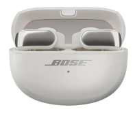 Беспроводные наушники Bose Ultra Open Earbuds White  (Белый)