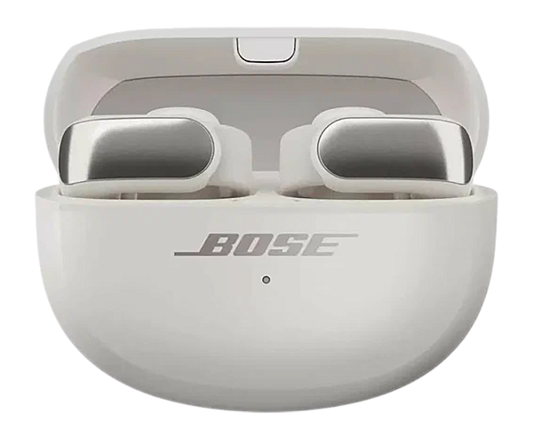 Беспроводные наушники Bose Ultra Open Earbuds White  (Белый)