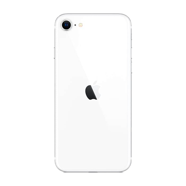 Apple iPhone SE 2022 256ГБ Starlight (Сияющая звезда) (A2595) Sim+eSim