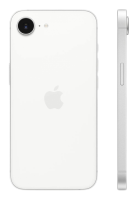 Apple iPhone 17e 512ГБ White Sim+eSim