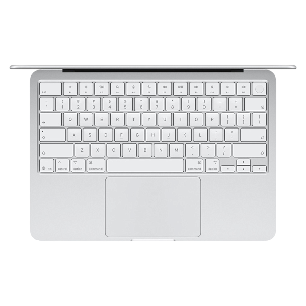 Apple MacBook Neo 13 A18 Pro (2026) MHFA4 8/256GB Silver