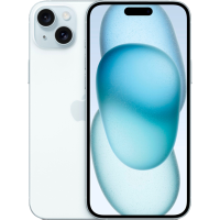Apple iPhone 15 128ГБ Blue (Голубой) (A3092) 2Sim CN