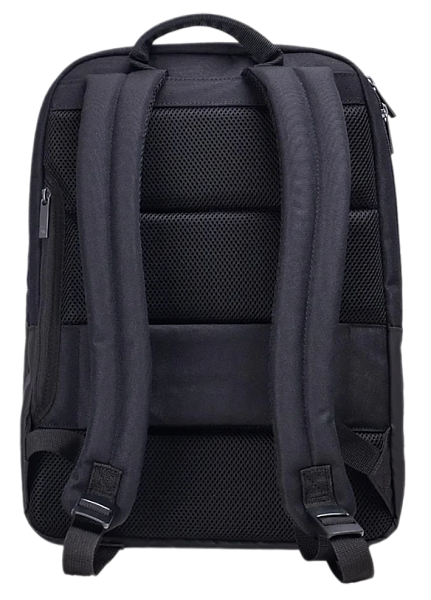 Рюкзак Xiaomi 90 Points NINETYGO City Commuter Backpack Black
