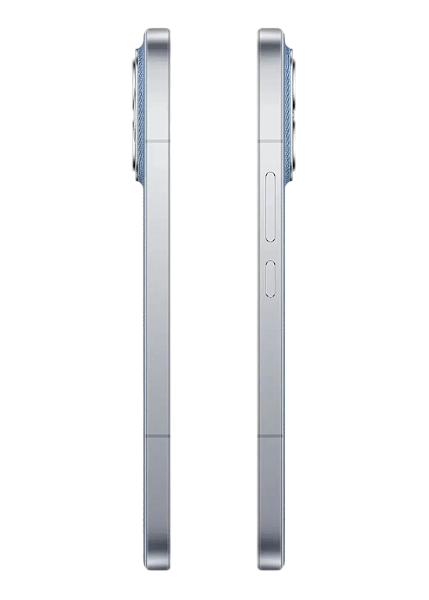 Xiaomi Poco F8 Ultra 5G 16/512Gb Denim Blue (Global) Sim+eSim