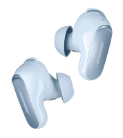 Беспроводные наушники Bose QuietComfort Ultra Earbuds Moonstone Blue (Синий)