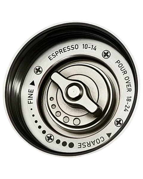 Кофемолка ручная Xiaomi Circle Joy Manual Coffe Grinder ProX EU (CJ-CF22)