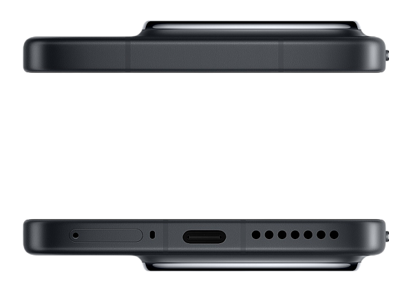 Xiaomi 15 5G 12/256Gb Black (Черный) (Global Version) Dual:nano Sim+eSim