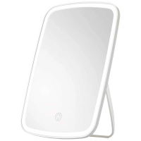 Зеркало косметическое настольное Xiaomi Jordan&Judy LED Makeup Mirror (NV662)