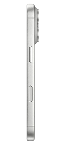 Apple iPhone 18 Pro Max 256ГБ Silver eSim