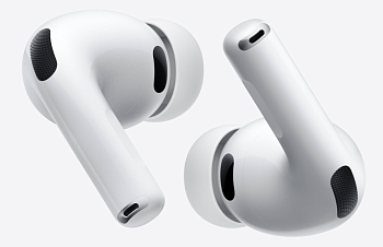 Apple завершает работу над AirPods со встроенными камерами