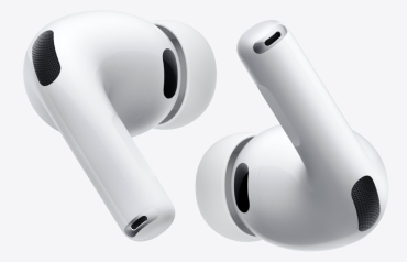 Apple завершает работу над AirPods со встроенными камерами
