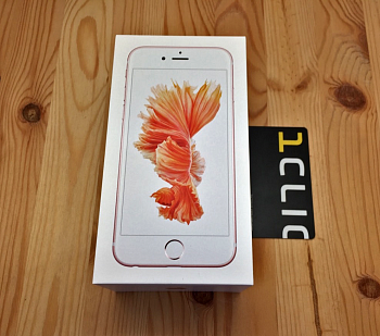 Обзор новинки от Apple. iPhone 6s Обзор новинки от Apple. iPhone 6s