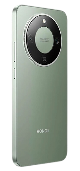 Honor X9d 12/256Gb Forest Green (Global) Dual nano Sim