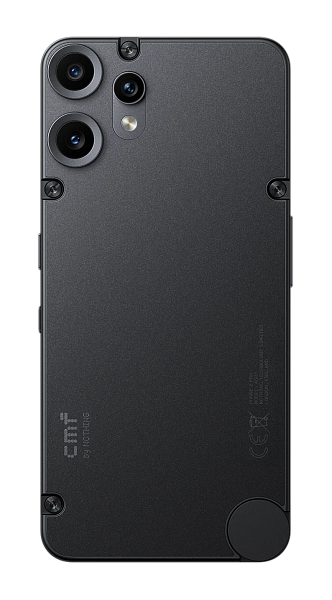 Nothing CMF Phone 2 Pro 8/256Gb Black (Черный) (Global) 2Sim