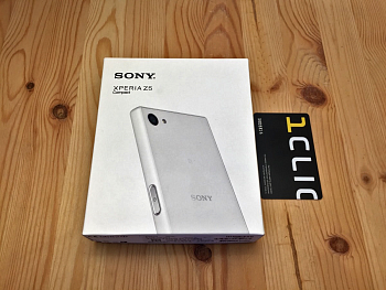 Обзор Sony Xperia Z5 Compact: компактный максималист Обзор Sony Xperia Z5 Compact: компактный максималист