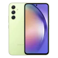 Samsung Galaxy A54 5G 8/256Gb Awesome Lime SM-A546E/DS (Лайм) (Global) 2Sim