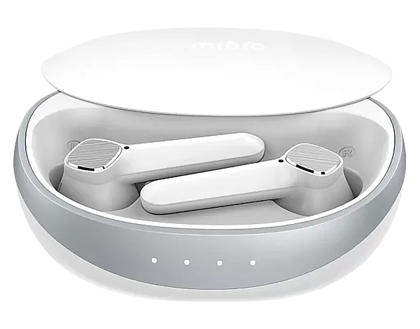 Беспроводные наушники Xiaomi Mibro S1 XPEJ003 White EU