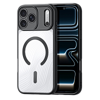 Чехлы для iPhone 17 Pro Max