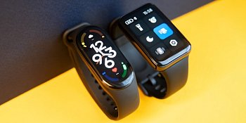 Новый браслет Xiaomi выйдет 30 июня (прогноз)