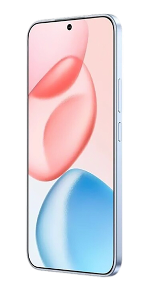 Honor 400 12/256Gb Tidal Blue (Global) Dual:nano Sim+eSim