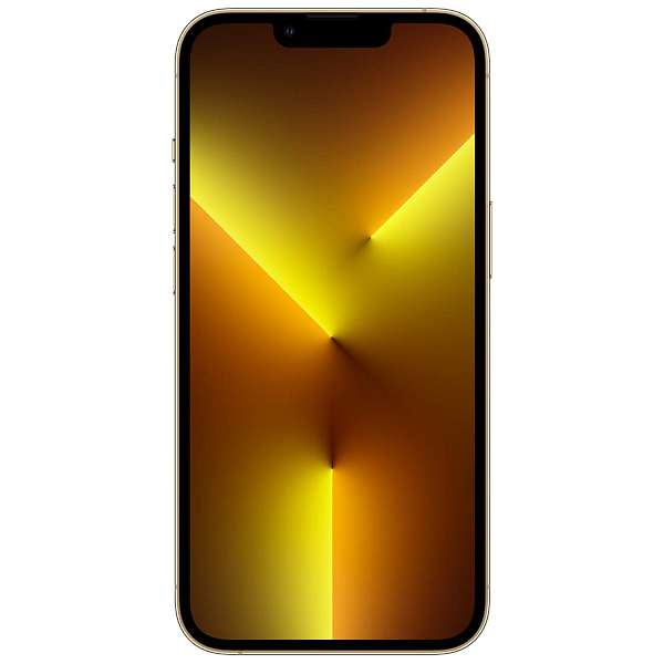 Apple iPhone 13 Pro Max 256Gb Gold (Золотой)  2sim
