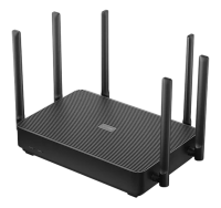 Роутер Xiaomi Router AX3200 Black EU