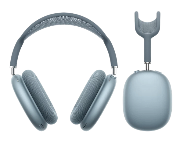 Беспроводные наушники Apple AirPods Max with USB-C Charging Blue (Синий)