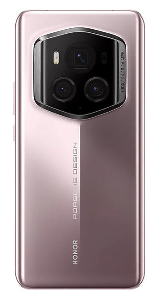 Honor Magic 6 RSR Porsche Design 24/1Tb Frozen Berry (Global) Dual nano Sim