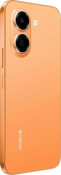 Honor X7e 6/256Gb Orange (Global) Dual nano Sim