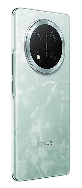 Honor X9c 12/256Gb Jade Cyan (Нефритовый голубой) (Global) Dual nano Sim