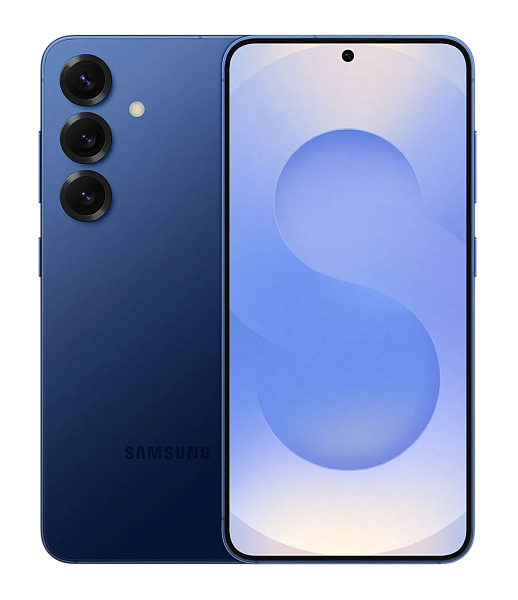 Samsung Galaxy S25+ 5G 12/256Gb Navy (Темно-синий) Snapdragon (S9360) 2Sim