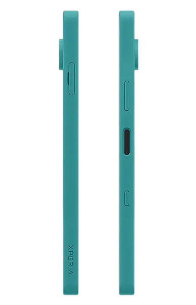 Sony Xperia 10 VII 8/128Gb Turquoise (Global) 2Sim