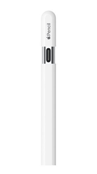 Стилус Apple Pencil (USB-C)