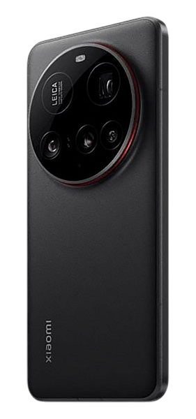 Xiaomi 15 Ultra 5G 16/512Gb Black (Черный) (Global Version) Dual:nano Sim+eSim