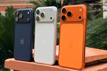 Смартфоны iPhone 18 впервые получат камеры Samsung