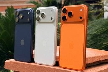 Смартфоны iPhone 18 впервые получат камеры Samsung