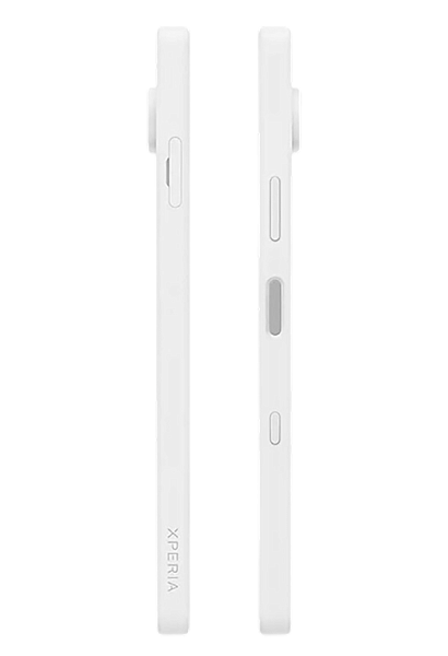 Sony Xperia 10 VII 8/128Gb White (Global) 2Sim