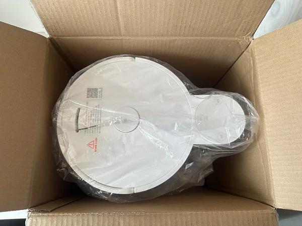 Термопот Xiaomi Mijia Intelligent Electric Water Bottle 5L (MEK01JL) (CN) White