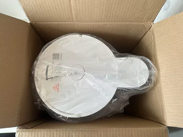 Термопот Xiaomi Mijia Intelligent Electric Water Bottle 5L (MEK01JL) (CN) White